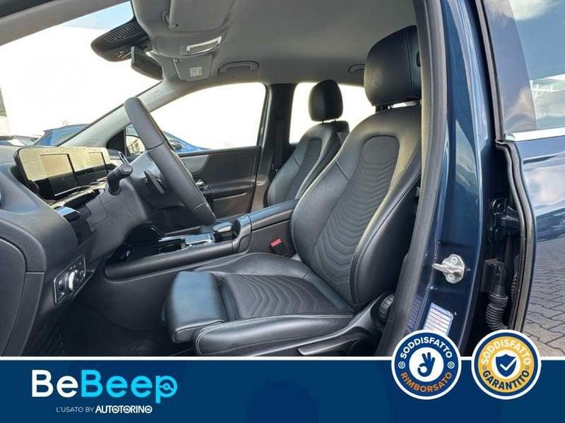 Mercedes-Benz Classe B B 180 D SPORT AUTO