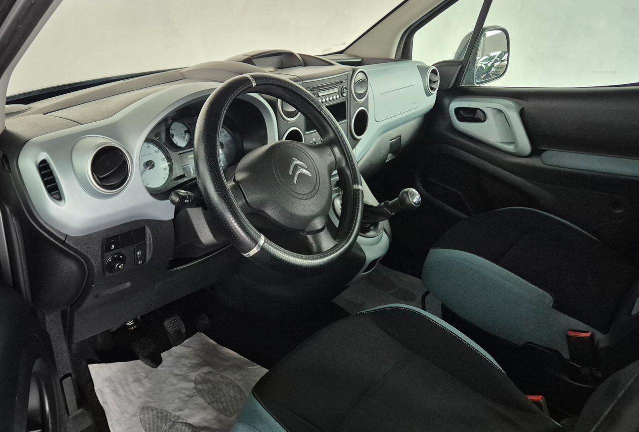 Citroen Berlingo Multispace 1.6 HDi 115 XTR