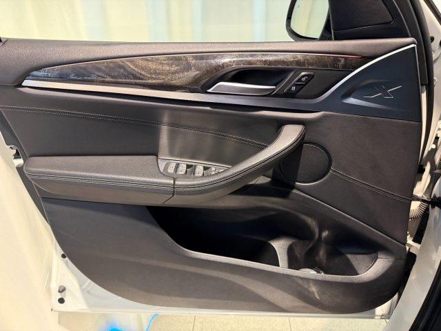 BMW X3 xDrive20d xLine GANCIO HeadUp Pano Navi
