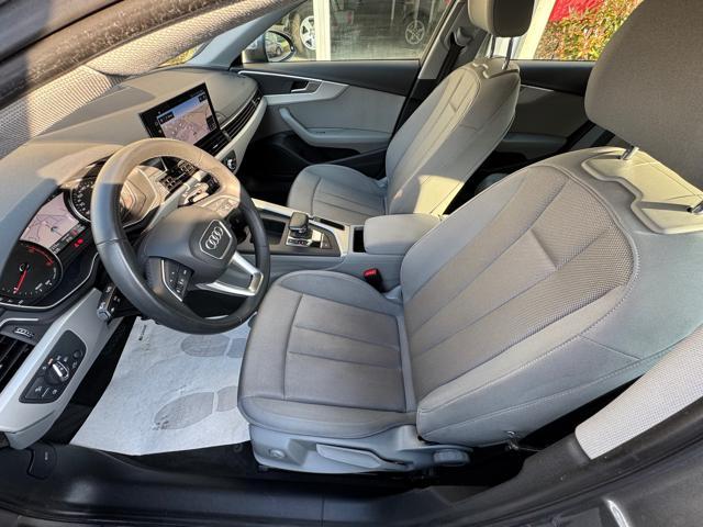 AUDI A4 Avant 35 TDI/163 CV S tronic Business "IVA ESPOSTA