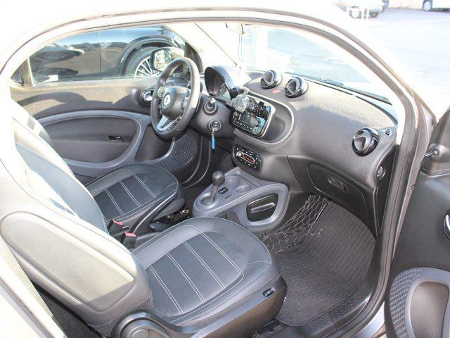 SMART ForTwo 90 0.9 Turbo twinamic Prime
