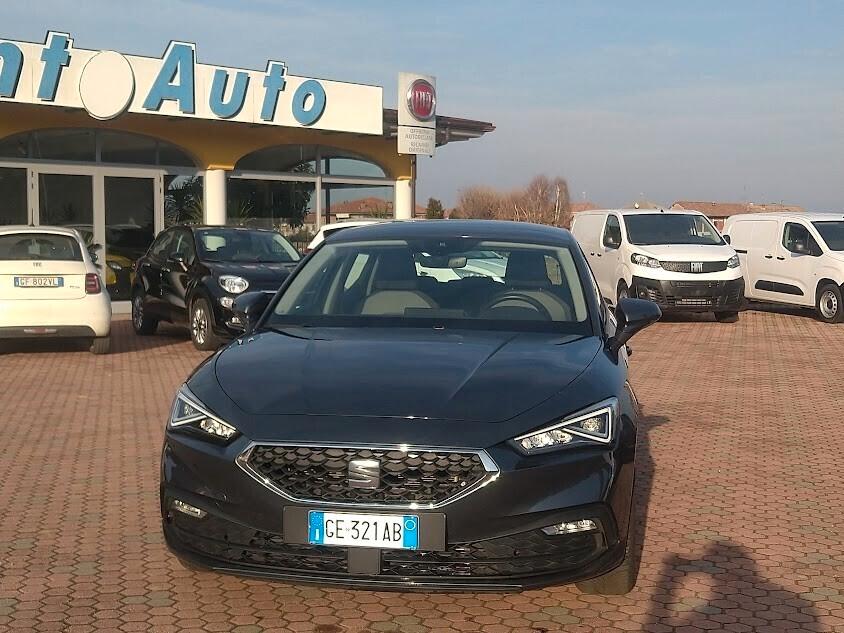 Seat Leon 1.0 TSI Style *SENZA VINCOLI DI FINANZIAMENTO*