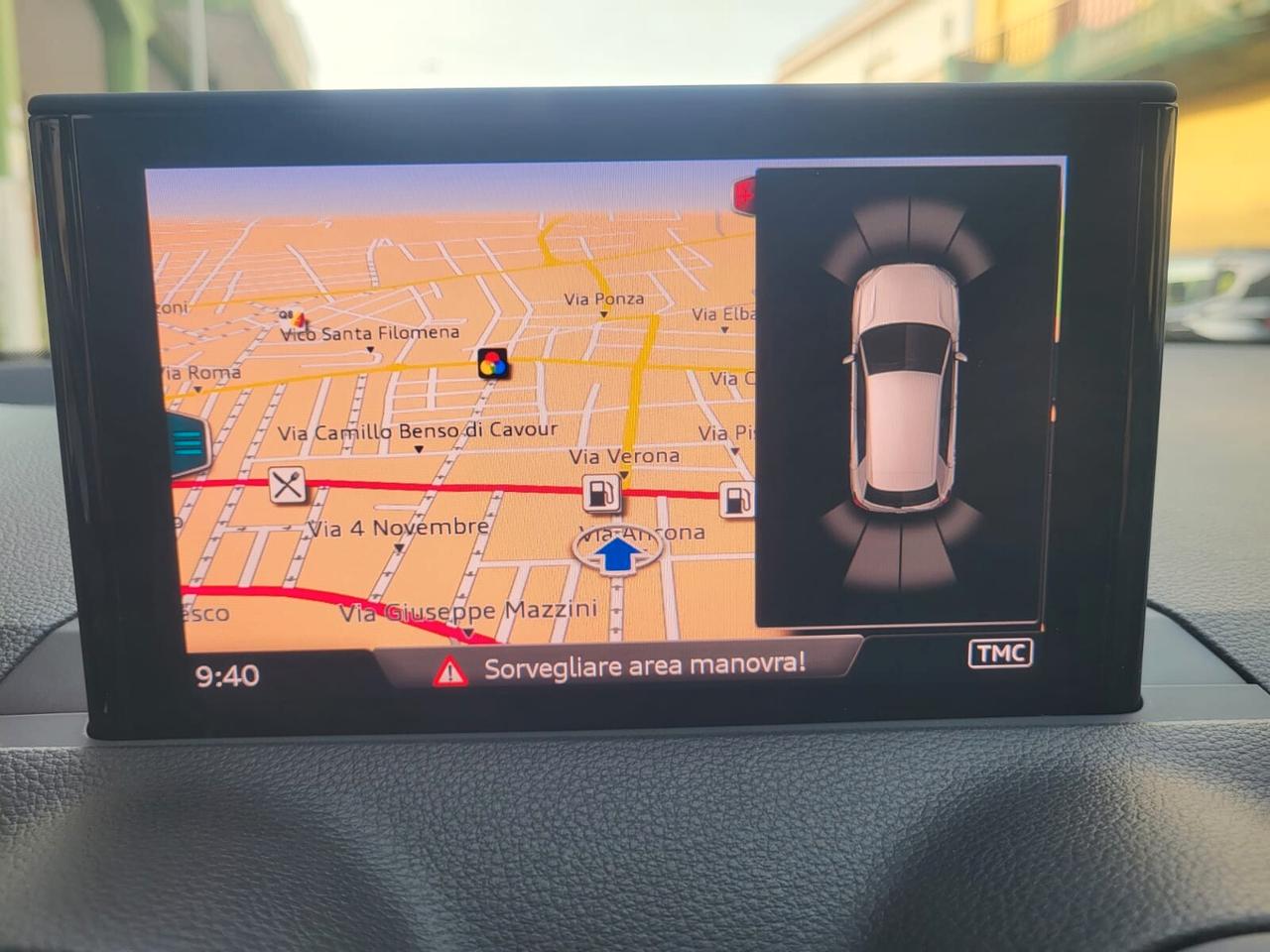 Audi Q2 1600 Tdi S-Line Edition+Fari Led+Audi Connect...