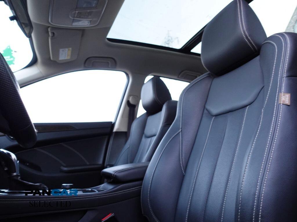 Dfsk Glory 580 1.5 GPL/ Bifuel aut 7posti GARANZIA 10/2029