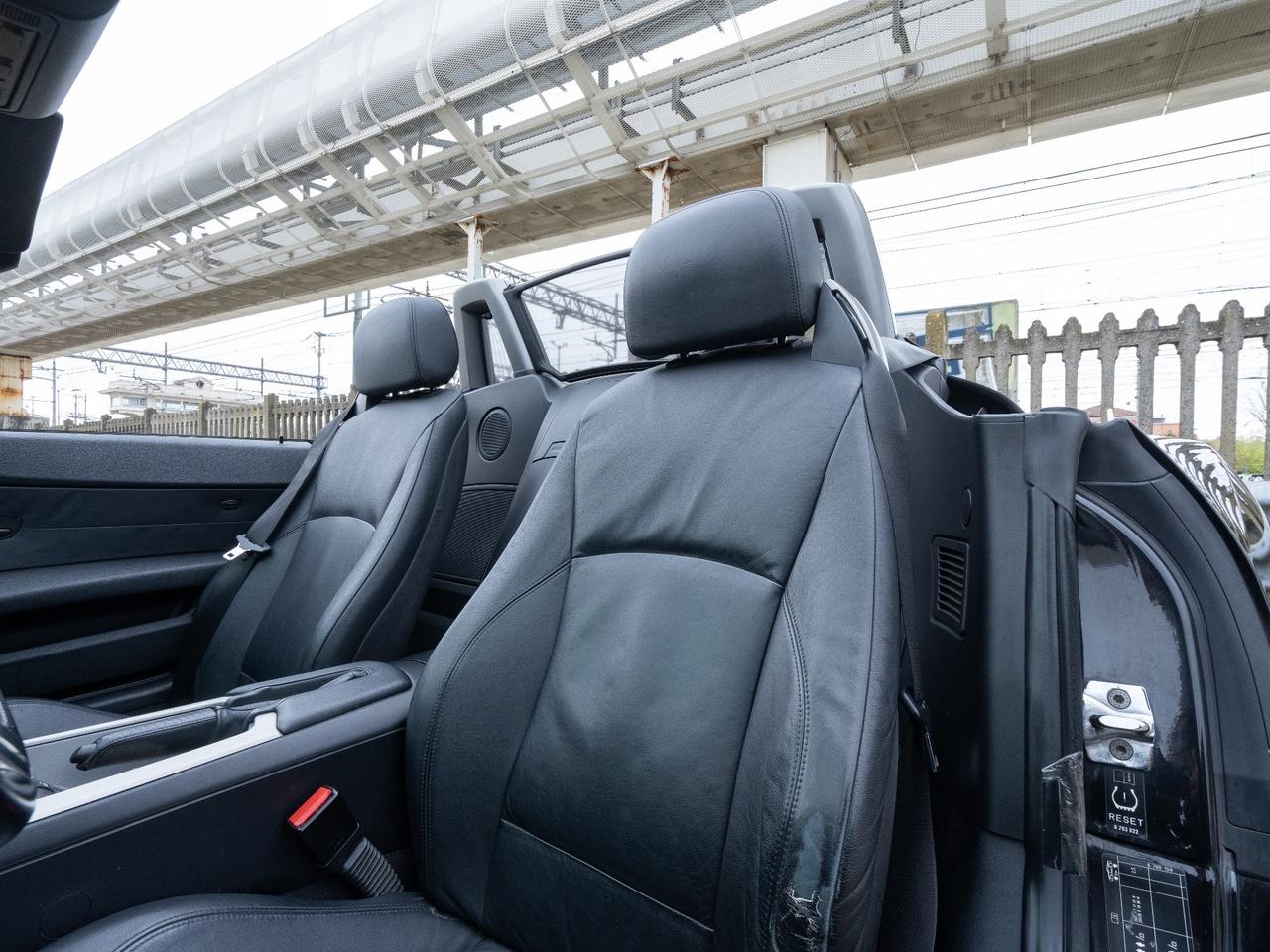 Bmw Z4 3.0i cat Roadster