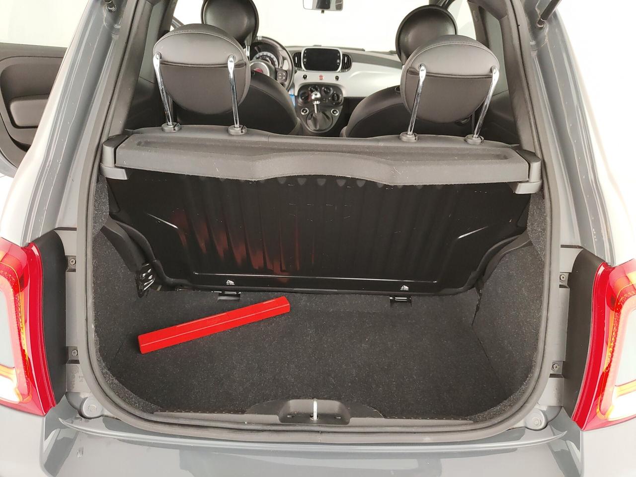 Fiat 500 1.0 Hybrid Connect