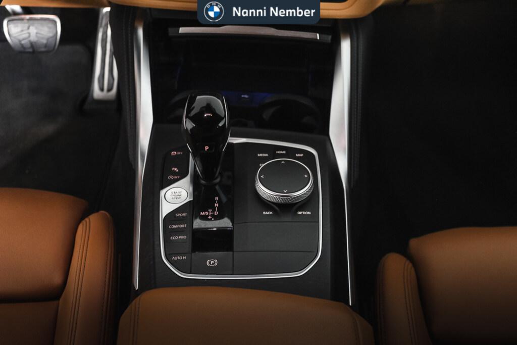 BMW Serie 4 Coupe 430 i Msport Steptronic