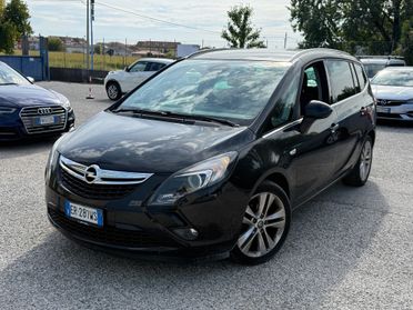 Opel Zafira Tourer 2.0 CDTi. 7 POSTI
