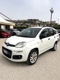 Fiat Panda 0.9 TwinAir Turbo Natural Power Easy