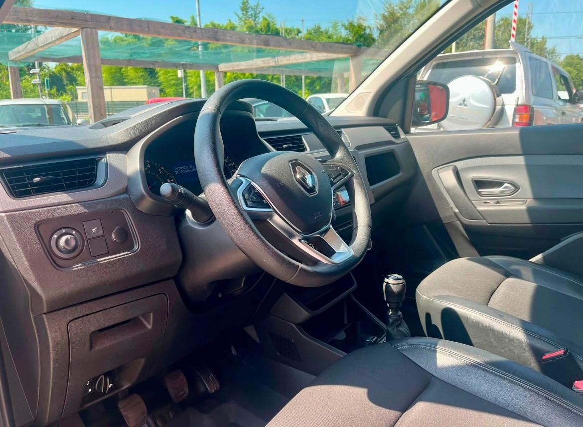 Renault Express 1.4 Blue dCi 75 Van