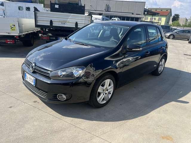 Volkswagen Golf 5p 1.2 tsi Comfortline