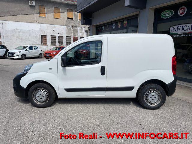 FIAT Fiorino 1.3 MJT 80CV Cargo SX