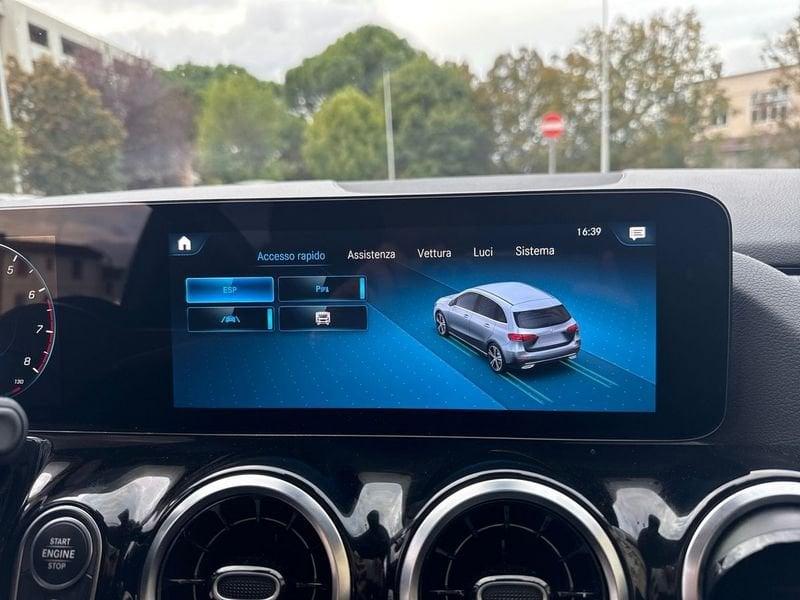 Mercedes-Benz Classe B B 180 Sport Plus auto