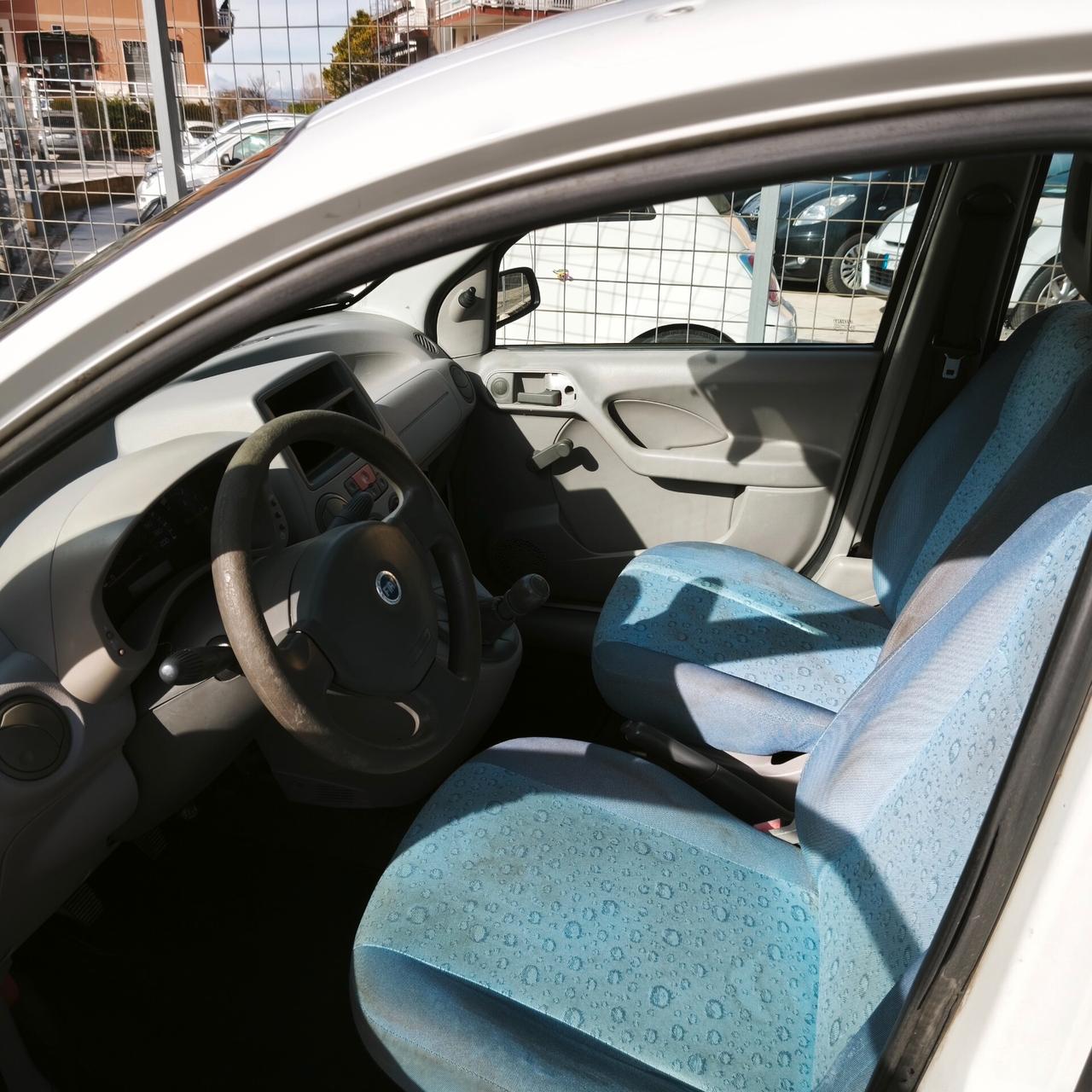 Fiat Panda 1.1 Active