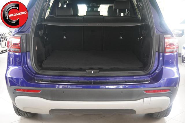 MERCEDES-BENZ GLB 180 d Automatic Business