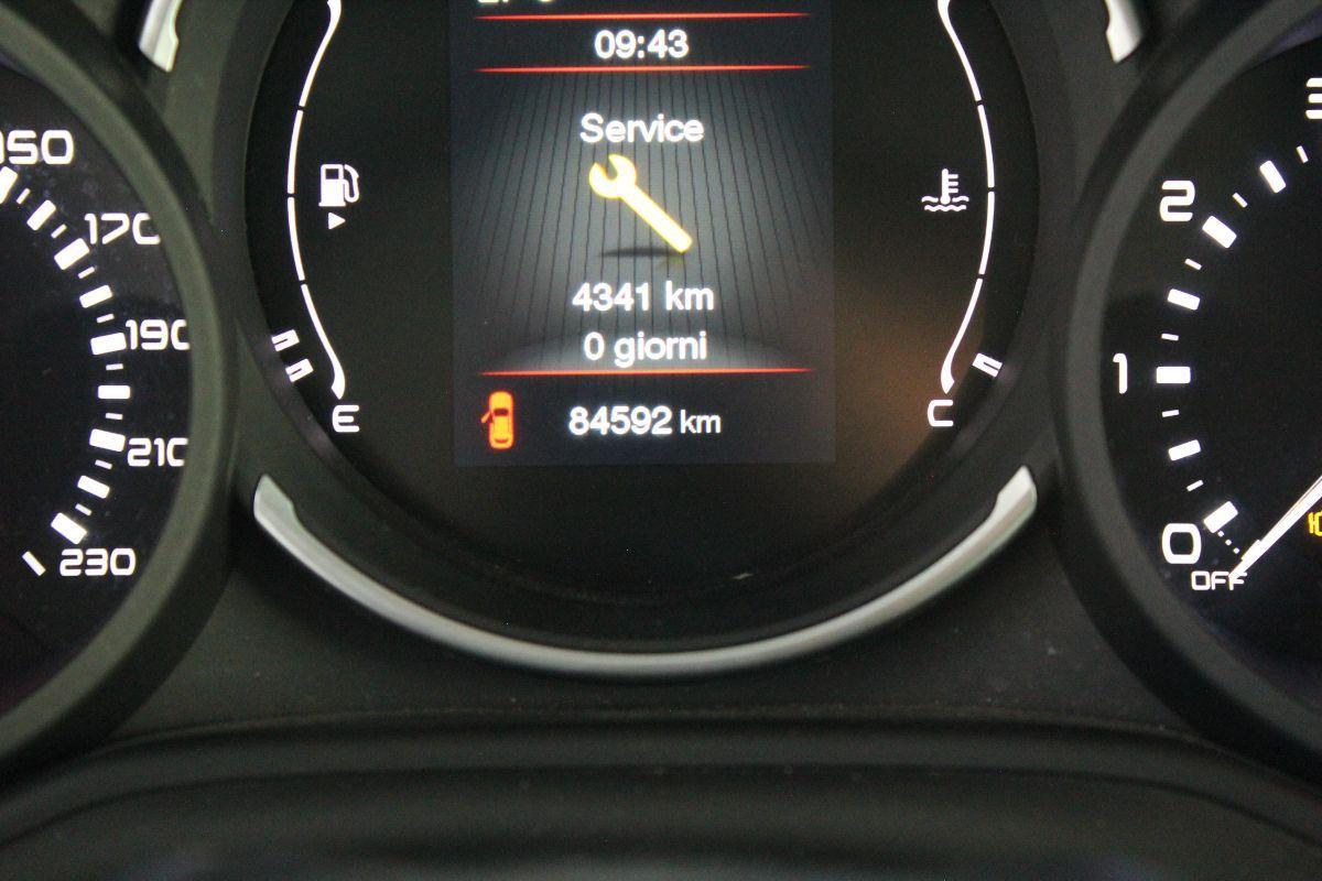 FIAT - 500 L - 1.3 Multijet 95 CV Business