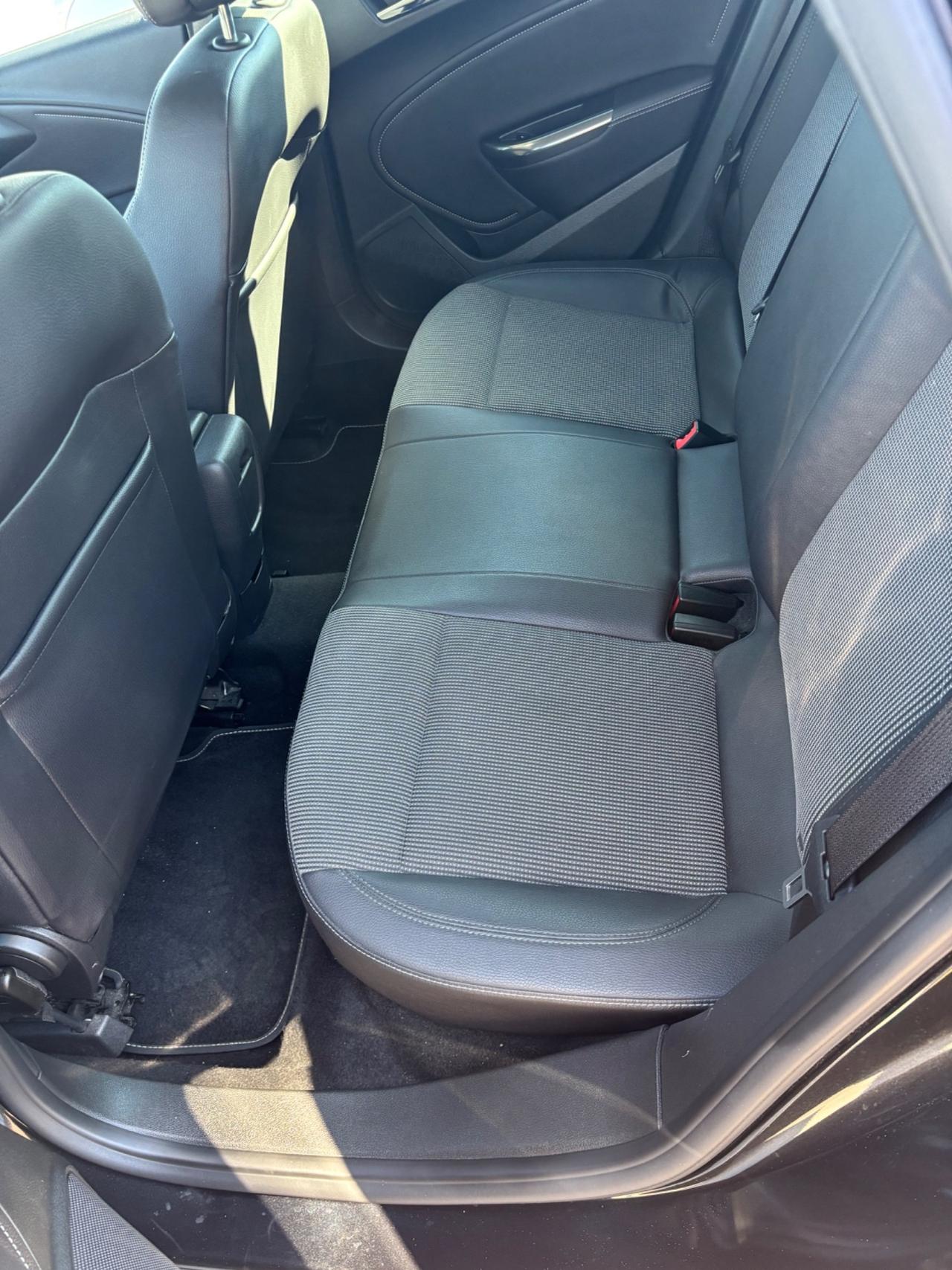 Opel Astra 1.4 Turbo 140CV 5 porte Cosmo