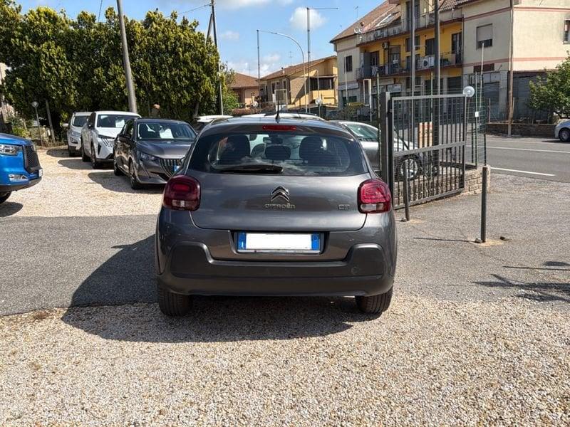 Citroën C3 PureTech 83 S&S You!