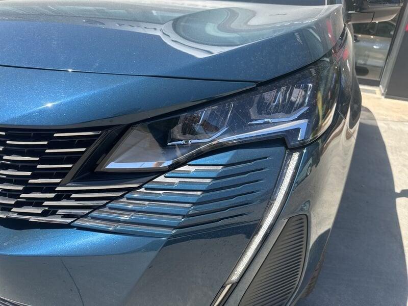Peugeot 5008 II 2021 1.5 bluehdi Allure Pack s&s 130cv eat8
