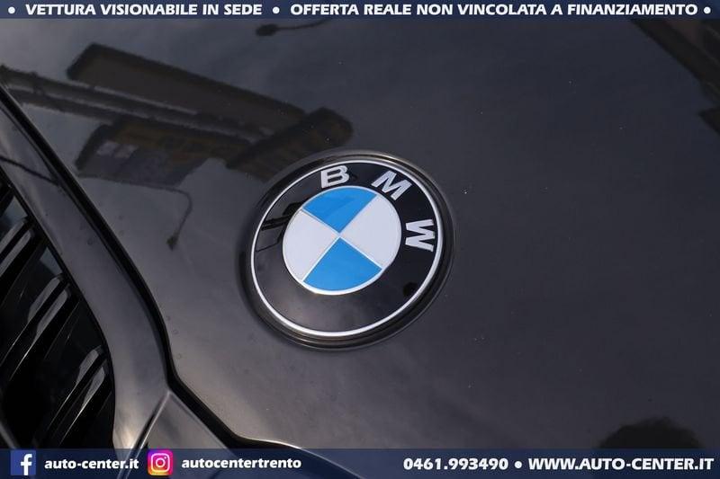 BMW Serie 3 330d Touring xDrive 48V MSport M-Sport *TETTO