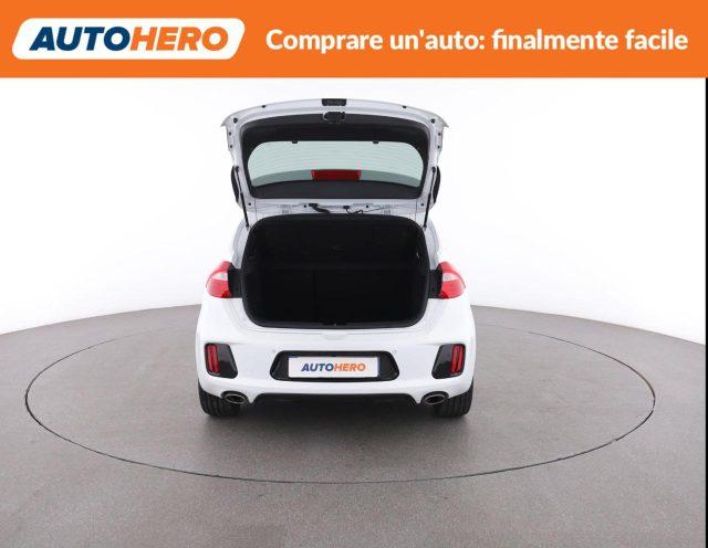 KIA cee'd 1.6 CRDi 110 CV 5 porte GT Line