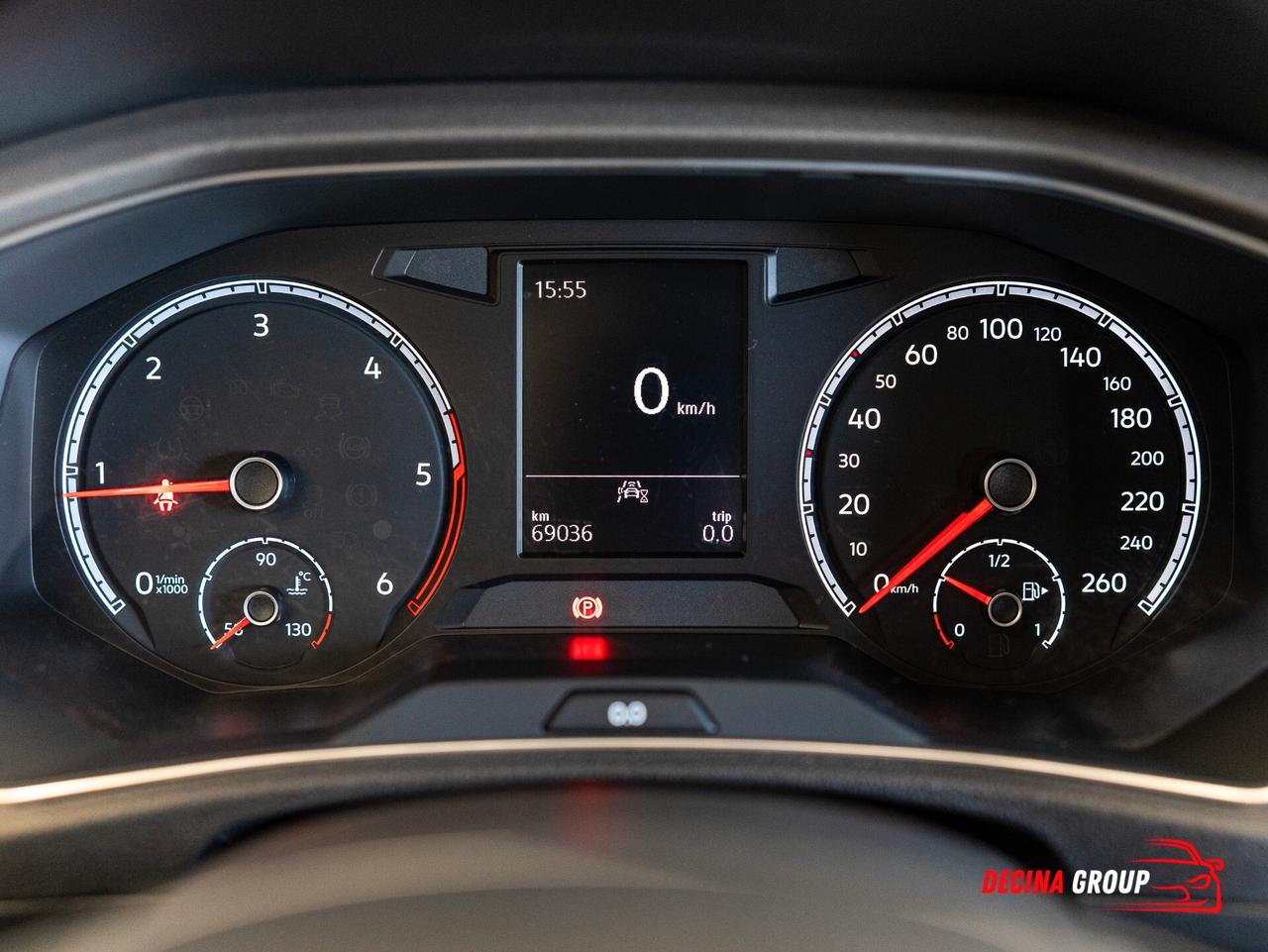 Volkswagen T-Roc 2.0 TDI SCR Style 116 cv