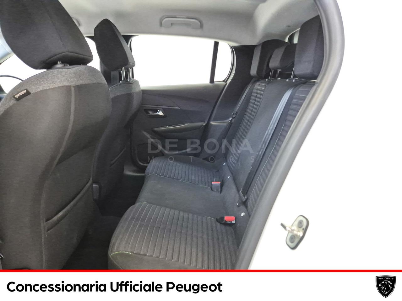 Peugeot 208 1.2 puretech active s&s 75cv