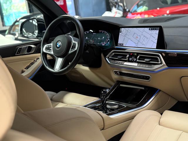 BMW X5 xDrive45e xLine