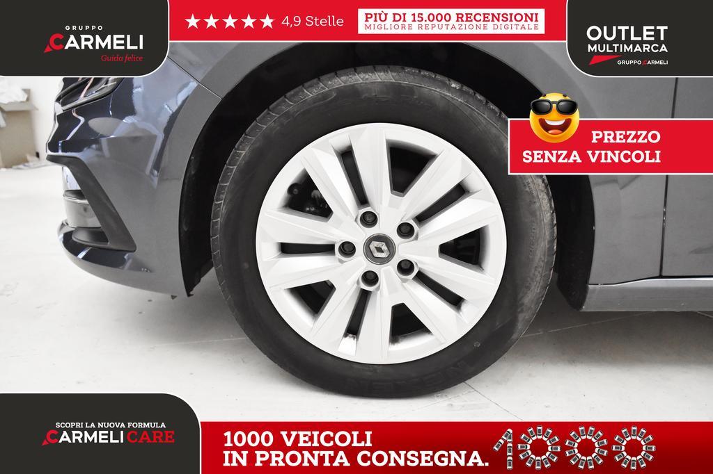 Renault Megane Sporter 1.5 Blue dCi Business