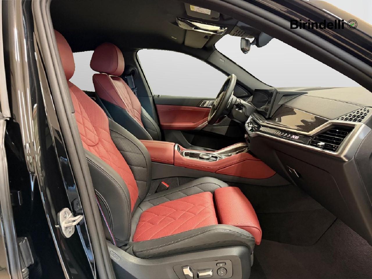 BMW X6 xDrive30d M Sport