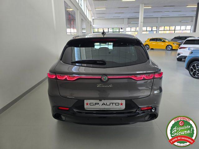 ALFA ROMEO Tonale 1.6 diesel 130 CV TCT6 Sprint