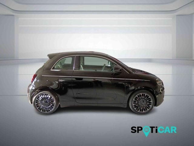 FIAT 500 La Prima by Bocelli Berlina 42 kWh