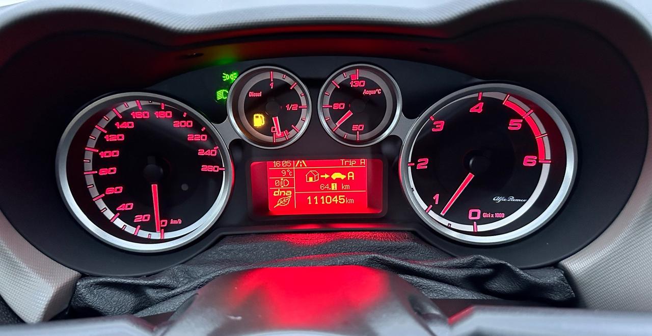 Alfa Romeo MiTo 1.3JTDm 85 CV S&S Distinctive