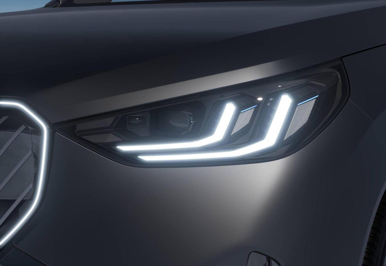 BMW X3 xDrive20d MSport Pro