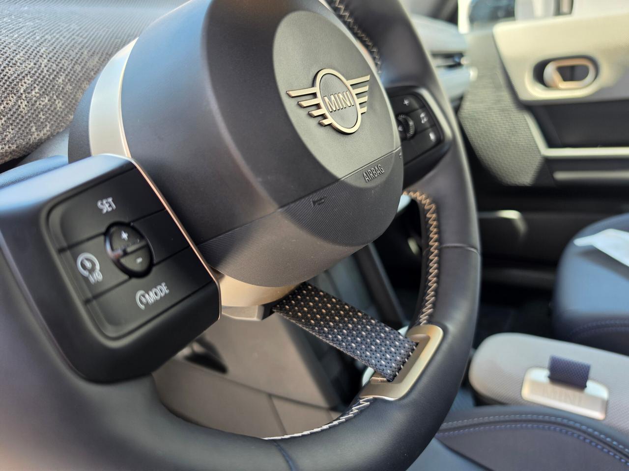 Mini Cooper S Favoured - Pronta consegna!