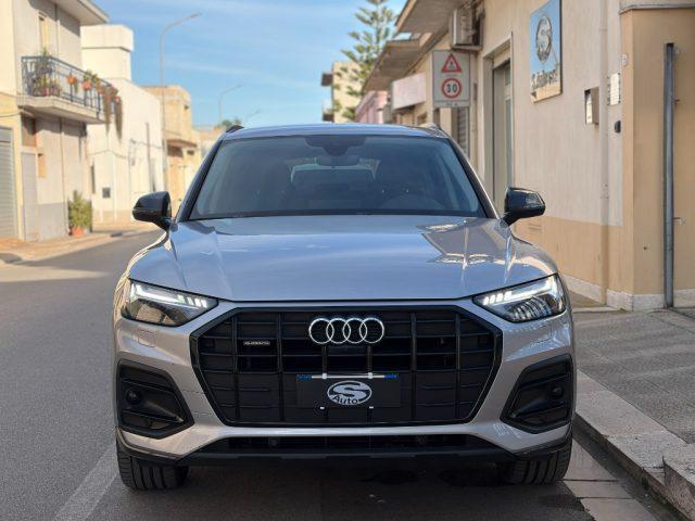 AUDI Q5 40 TDI 204 Quattro S-tronic Advanced