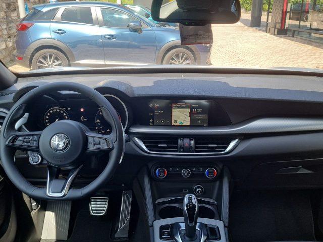 ALFA ROMEO Stelvio MY24 2200 MJT 210CV Q4 SPRINT