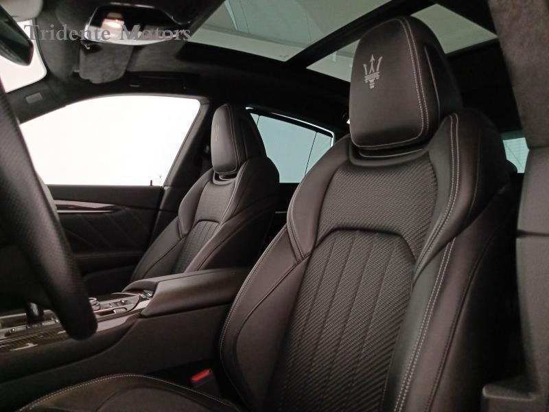 Maserati Levante 3.0 V6 Modena Ultima AWD Auto
