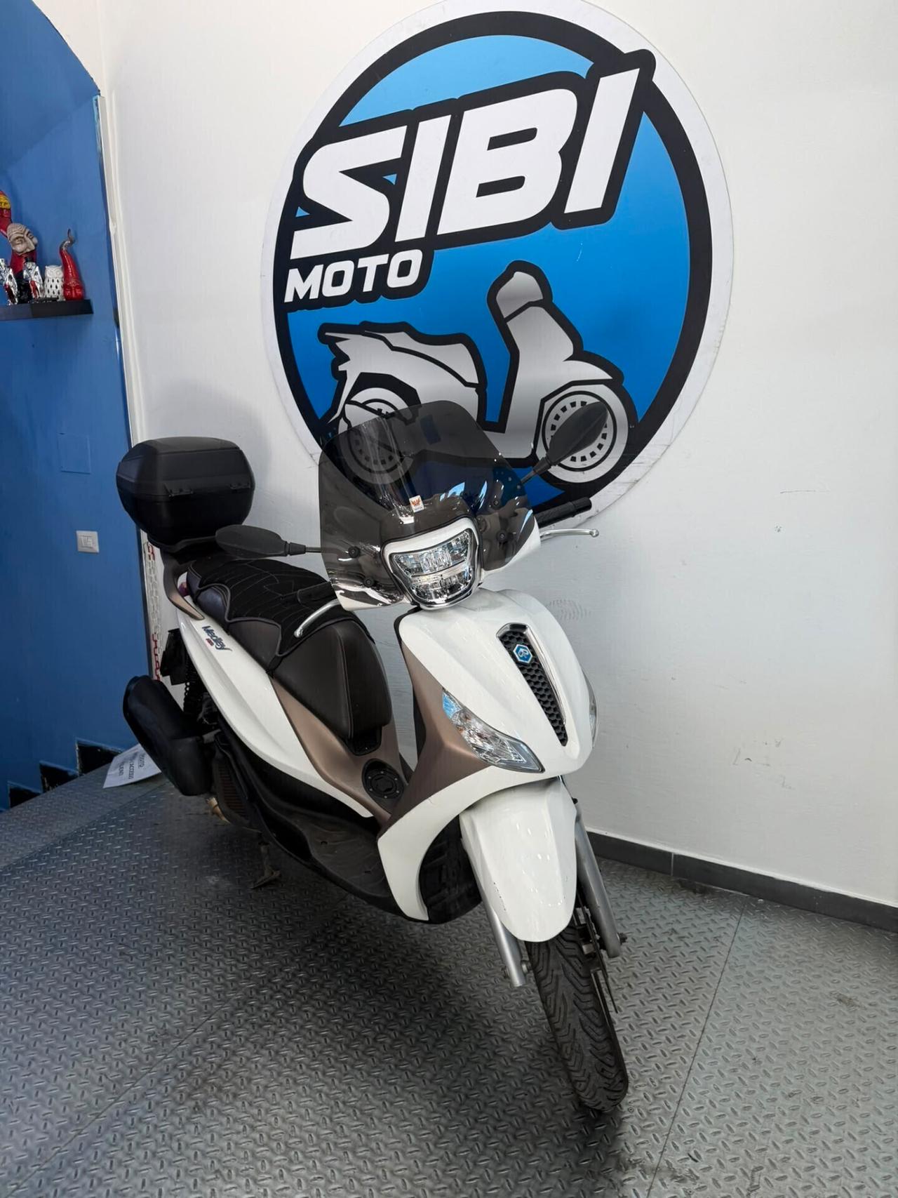 Piaggio Medley 150