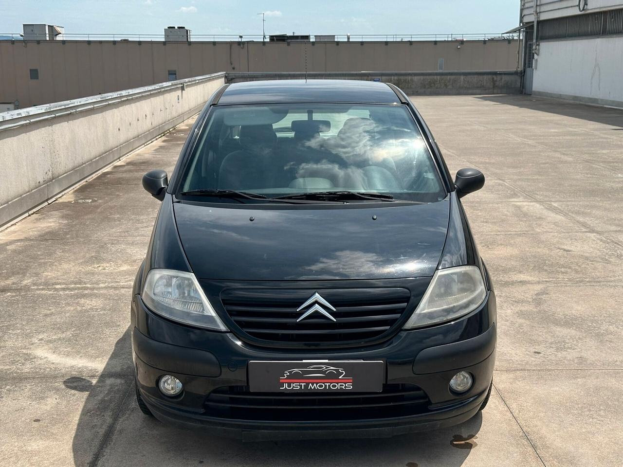 Citroen C3 1.4 HDi Exclusive NEOPATENTATI