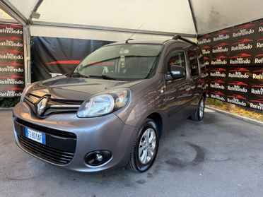 Renault Kangoo 1.5 dCi 110CV