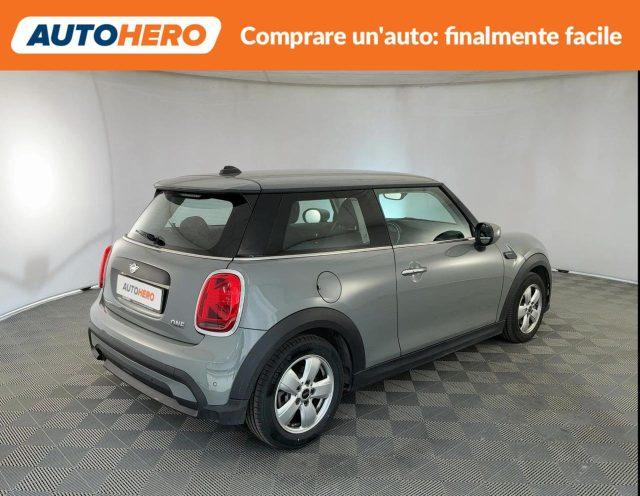 MINI One 1.5 One