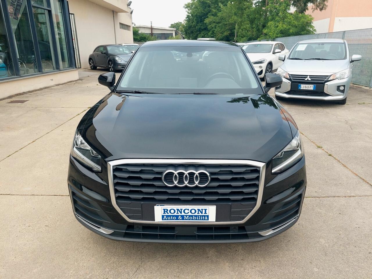 AUDI Q2 30 1.0 TFSI S-tronic Business - 2019