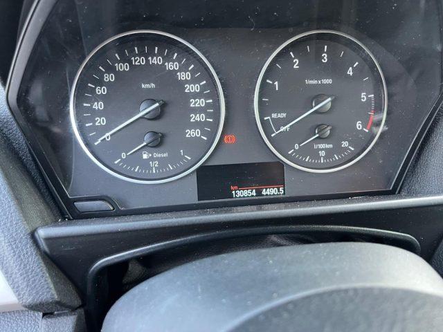 BMW 116 1.5 d 116 CV 3p. Sport