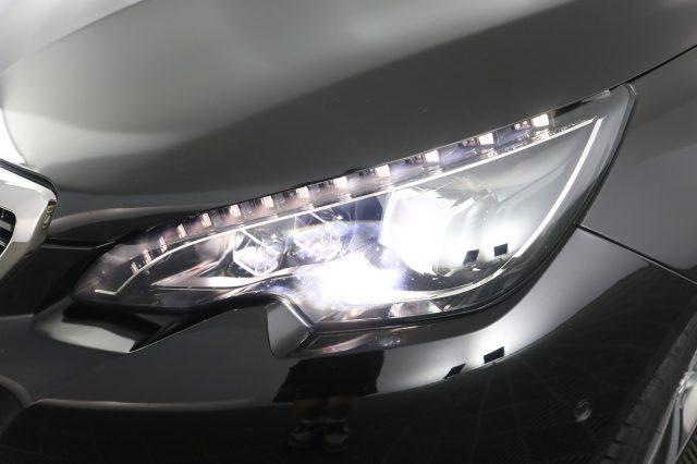 PEUGEOT 308 308 PureTech Turbo 130 S&S GT