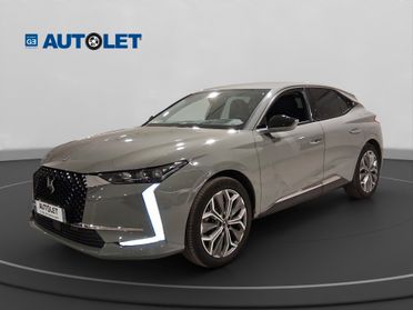 Ds DS4 PLUG IN HYBRID TROCADERO
