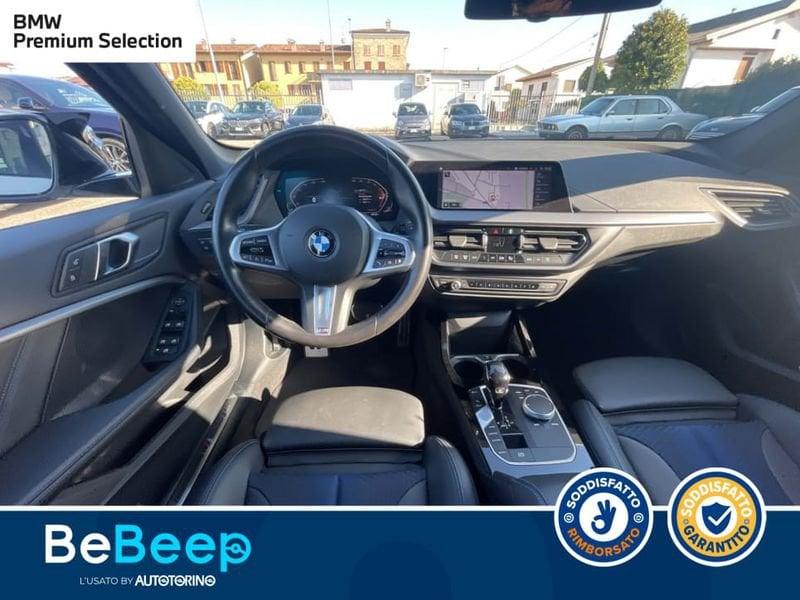 BMW Serie 1 118I MSPORT 136CV AUTO