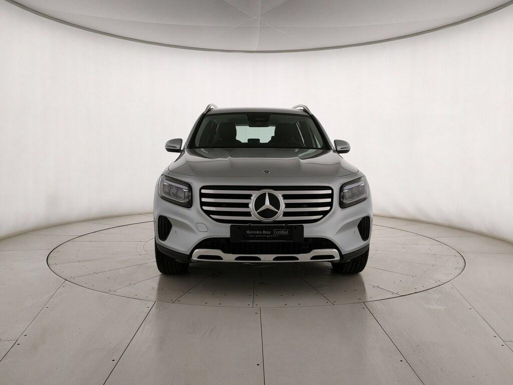 Mercedes GLB 180 D Progressive Advanced 8G-DCT