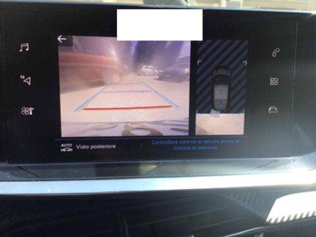 PEUGEOT 208 PureTech 75 S&S Allure Pack *TELECAMERA*