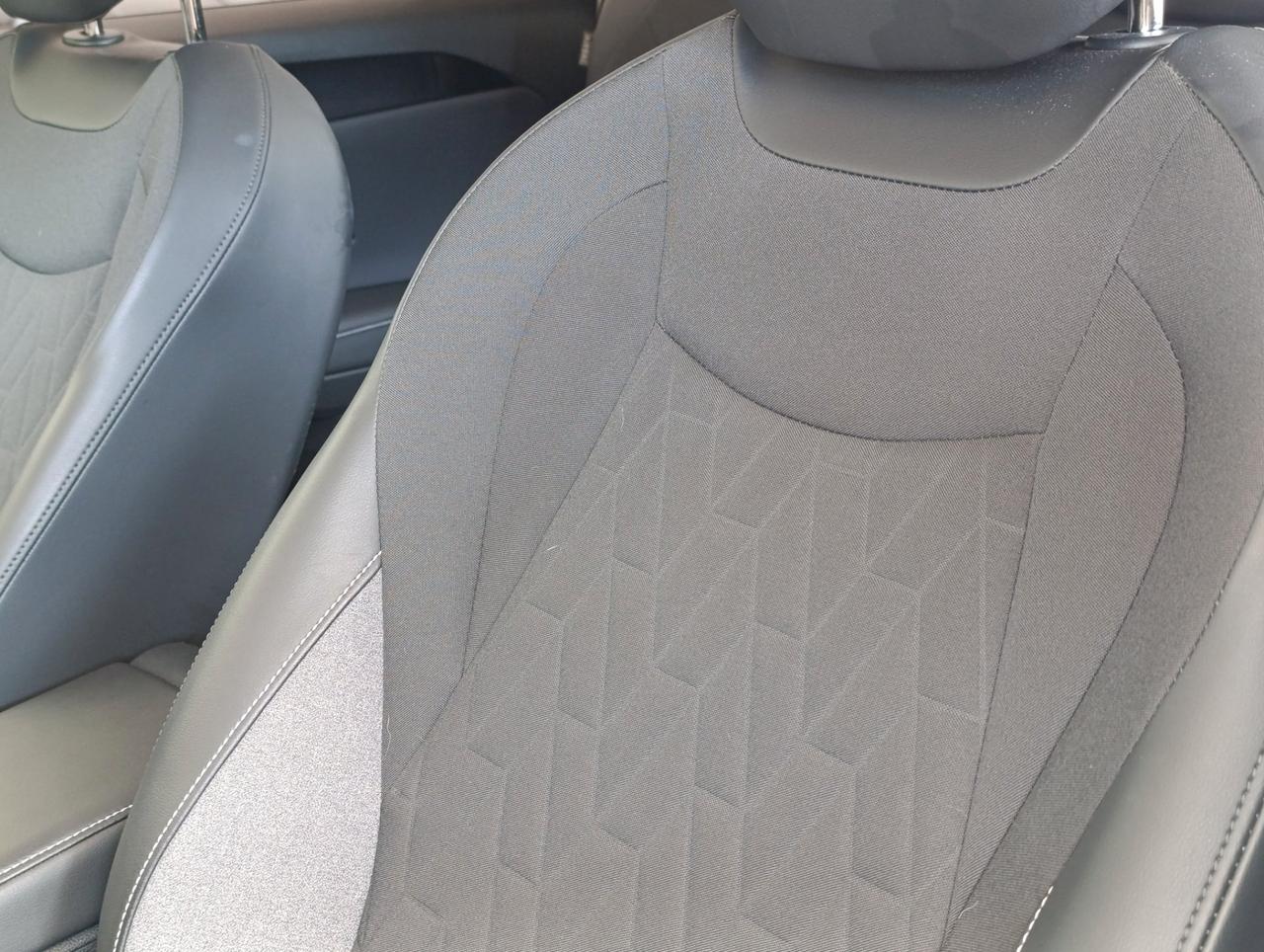 Volkswagen Tiguan 1.5 etsi Life 130cv dsg